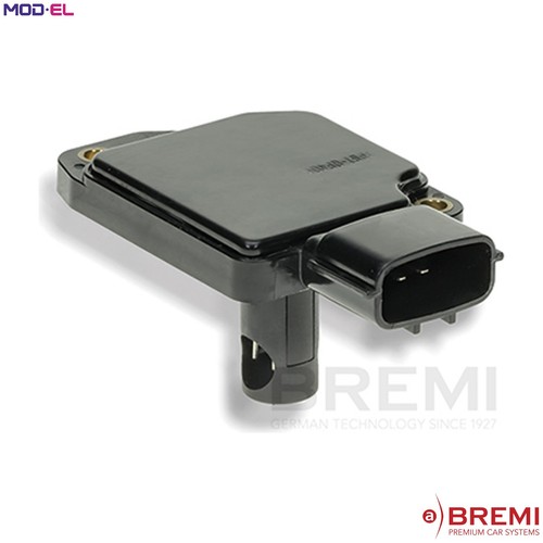 Mass air flow - flow, sensor