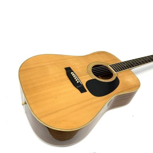 Yamaki acoustic guitar 25 - yamaki,