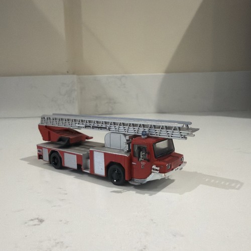 Dlk iveco magirus fire - iveco,