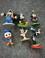 Mickey Mouse And Friends