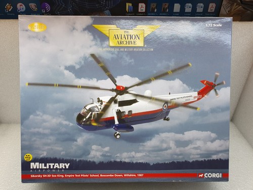 Corgi aa33412 scale - corgi,
