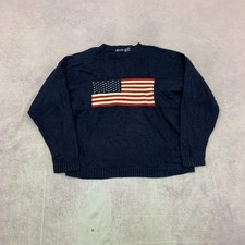 Vintage knitted jumper USA