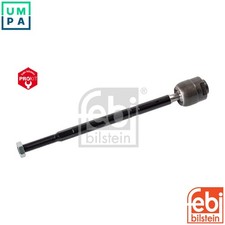 INNER TIE ROD 43640 FOR FIAT