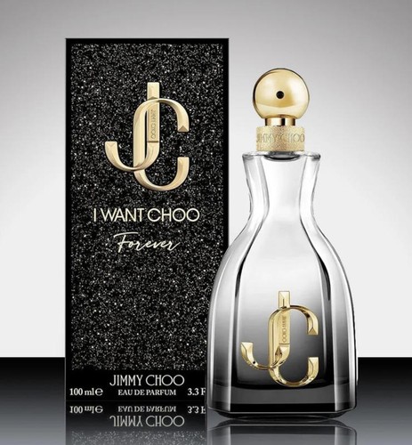 Jimmy choo want - jimmy,