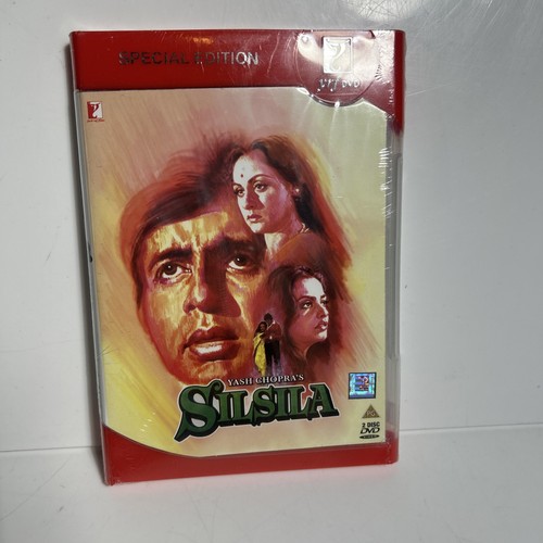 Silsila original bollywood - -,