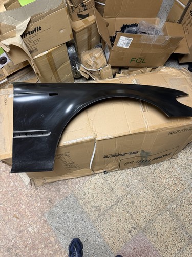 New bmw e46 series driver - new, 3