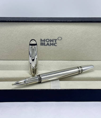 Montblanc starwalker roller - starwalker,