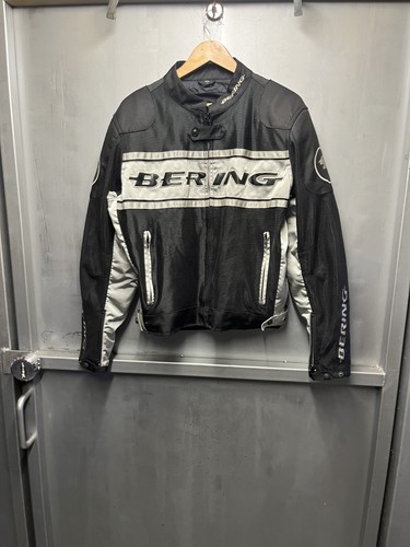 Bering textile jacket lining - ,