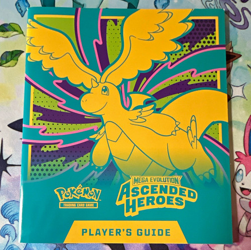 Pokémon tcg mega evolution - pokémon,