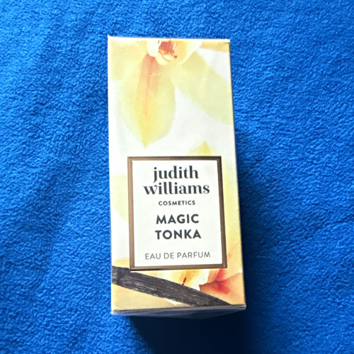 Judith williams magic tonka - williams,