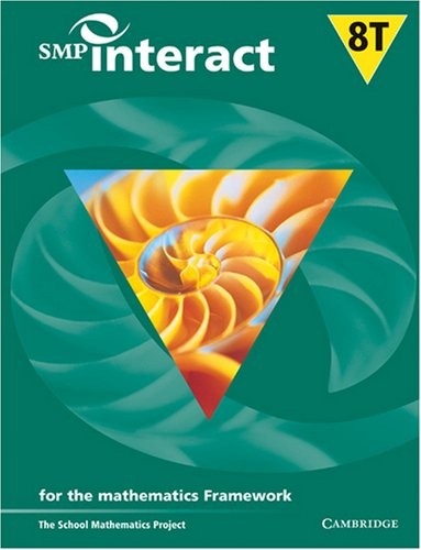 Smp interact book for the - smp,