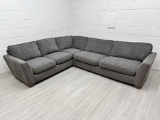 DFS Sophia Grey Corner L/Shape