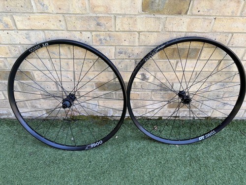 Swiss m1900 wheelset 29er - m1900,