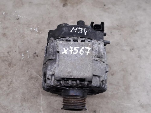 Alternator a0009062822 - alternator,