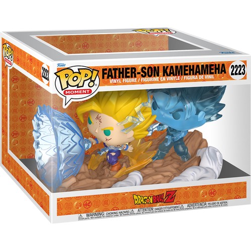 Funko pop dragon ball - pop!,