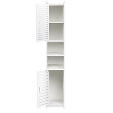 Tall Bathroom Cabinet