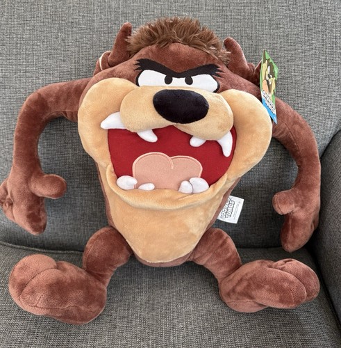 Looney tunes tasmanian - looney, devil