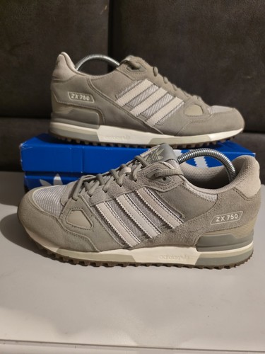 Adidas 750 trainers - trainers, grey