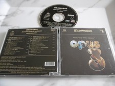 OPUS 3 SHOWCASE HYBRID SACD