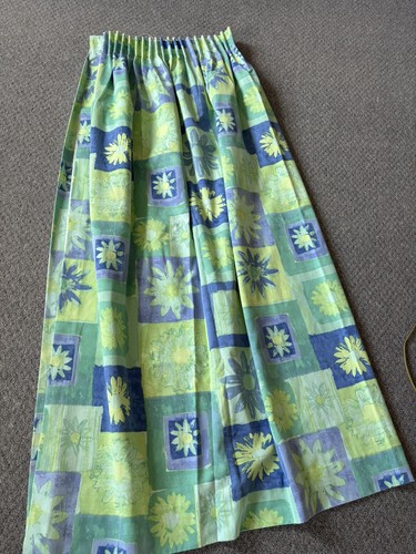 Vintage 90s pencil pleat - 90s, m&s