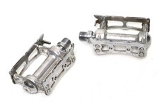 Campagnolo New Record Pedals -