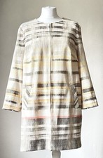 RRP £120 Gerry Weber New Jacket Size 18 UK Multicolor