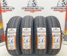 4 X 165 70 13 POWERTRAC