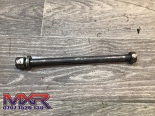 KTM SX 50 2002-2008 FRONT