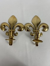 Vintage Wall Sconces Candle