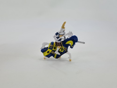 Papo mini knights horse and - papo,