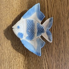 Wade VintagePorcelain Fish
