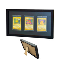 Trading Card Wall Mounted