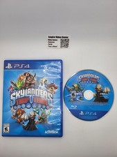 Skylanders Trap Team