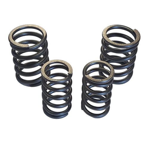 Hepolite valve spring set bsa - valve,