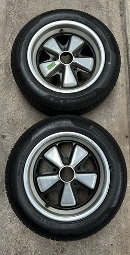 Pair porsche genuine classic - porsche,