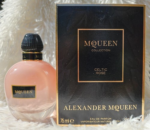 Alexander mcqueen the - alexander,
