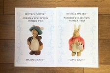 TDB Beatrix Potter Nursery No