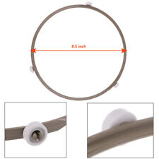 Microwave Oven Glass Turntable