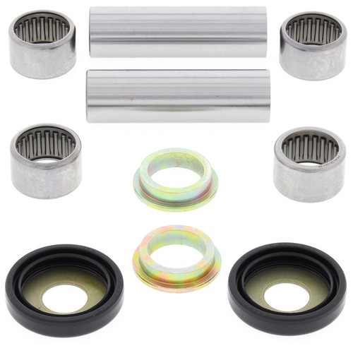 Swingarm bearing kit all - kit, balls