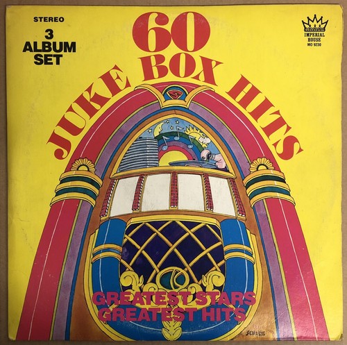 Juke box hits - juke,