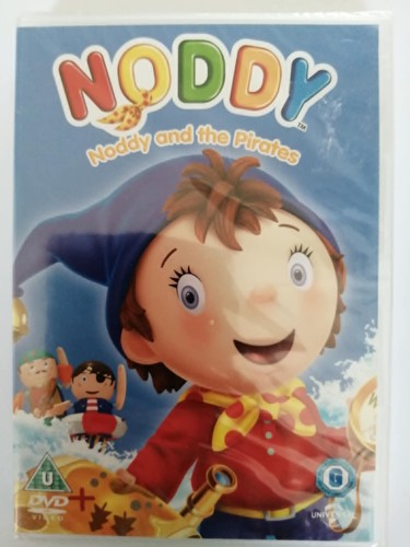Dvd noddy and - dvd,