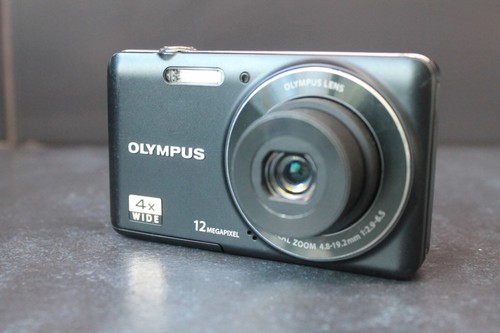 Olympus 700 0mp digital - d-700, 12.0mp