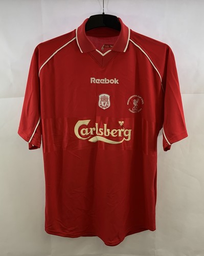 Liverpool worthington cup - liverpool,