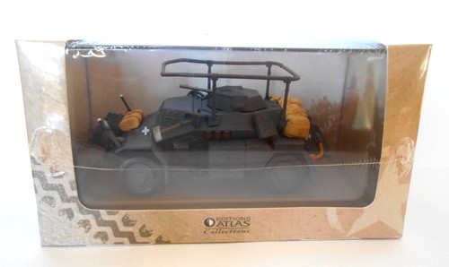 Atlas die cast military - die,