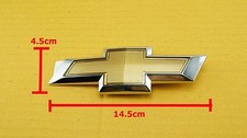 Oem chevrolet captiva tailgate - captiva,