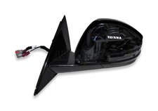 Range Rover Evoque L551 LHD 21- Left Door Mirror M8D2-17683-GBB 21-Wires Camera