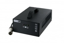 For Lecson Electric Mobility HS-730, Automatic Charger 24V 6A