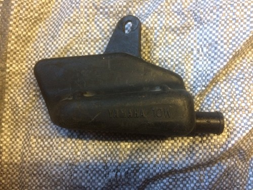 Yamaha rd80lc expansion bottle - rd80lc,