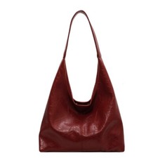With Small Bag Shoulder Bag Pu