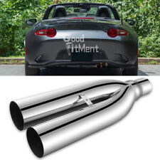 For Mazda MX-5 Miata 2.5"